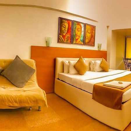 Hotel Samraj Mumbai Luaran gambar