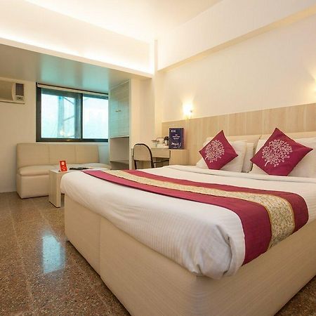 Hotel Samraj Mumbai Luaran gambar